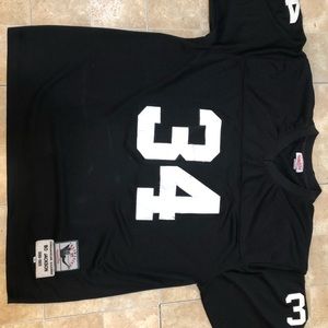 Bo Jackson Jersey